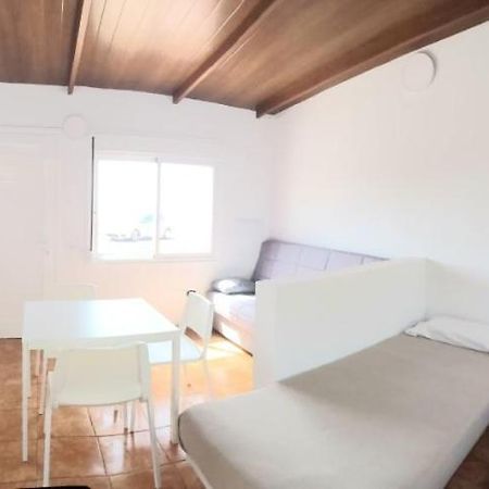 Loft Con Encanto Frontera Exterior photo